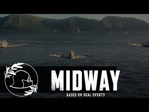 Historiker kommentiert Midway - Teil 2: Marshall Islands