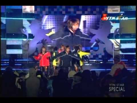 (Live) 060122 YTN Super Junior YATO SMYL Twins