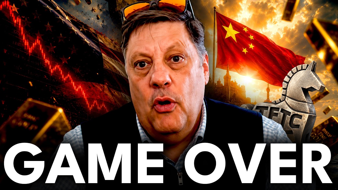 Vince Lanci: The Treasury Is Failing You