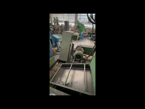 Anteprima video dettaglio del prodotto MORANDO vs 12  1989