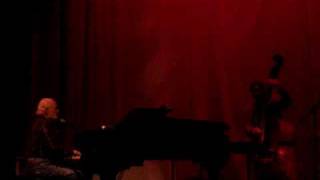 Mose Allison | "Do Nothing 'Til You Hear From Me" | Live @ Old Town School of Folk Music