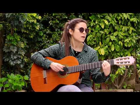 Elvira - Vejam Bem de Zeca Afonso