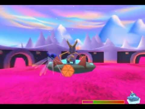 Let's Play Spyro 3: Year of the Dragon | Finale!