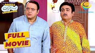 Download lagu Taarak का Surprise बना Society का तमाशा! | Taarak Mehta Ka Ooltah Chashmah | A Surprise Gift mp3