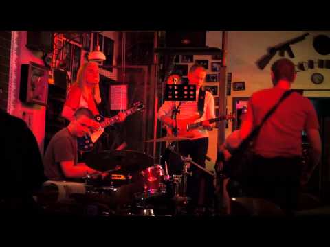 Old but spry - Spiekota