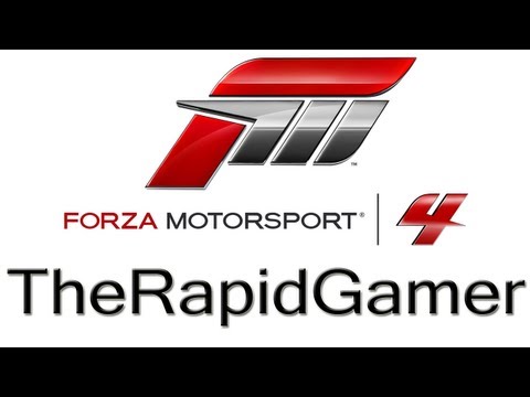 Thumbnail for Forza Motorsport 4 1968 Ferrari 365 GTB4 Hot Lap by The Rapid Gamer by Ferrari 365