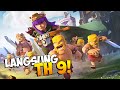 MAKIN GILA HARGANYA TERPAKSA TOP UP 2 JUTA Clash Of Clans