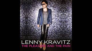Lenny Kravitz - The Pleasure and the Pain