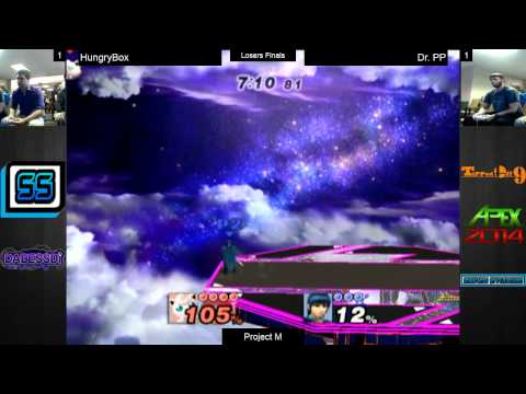TO9: LF CT Hungrybox vs VGBC | Dr. PeePee