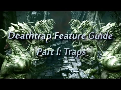 Deathtrap Xbox One