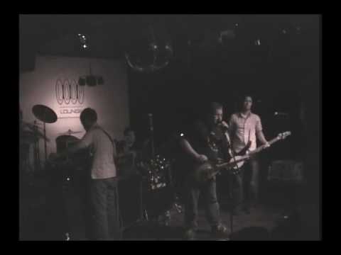 Grover Kent - Live at the Loop Lounge - Passaic NJ - 10/15/04.