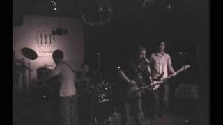 Grover Kent - Live at the Loop Lounge - Passaic NJ - 10/15/04.