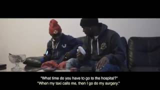 Blacka Da Don - What I've Been Through - #APartOfMyStory #Summer17