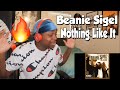 TOO HARD!!! Beanie Sigel - Nothing Like It (prod. Kanye West) REACTION