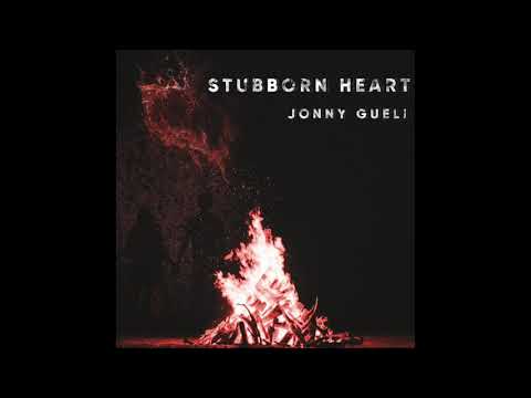 Jonny Gueli - Stubborn Heart (Official Audio)