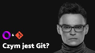 #git Czym jest Git? - Kurs gita po polsku #1/12