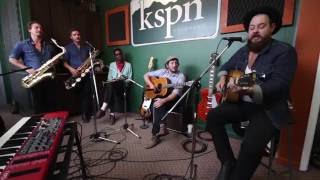 Nathaniel Rateliff &amp; The Night Sweats | &quot;I&#39;ve Been Failing&quot; | Aspen, CO