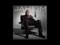 Jaheim - Finding My Way Back