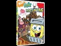 Opening To SpongeBob SquarePants Lost In Time 2006 DVD