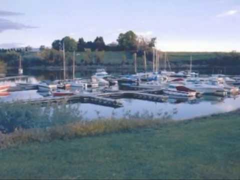Seagull Bay Marina and Campground in American Falls, Idaho