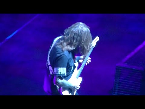 Slipknot - Dead Memories (Greensboro, NC) 4/1/2022