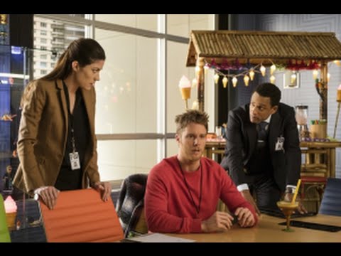 Limitless Season 1 Episode 14 Review & After Show | AfterBuzz TV