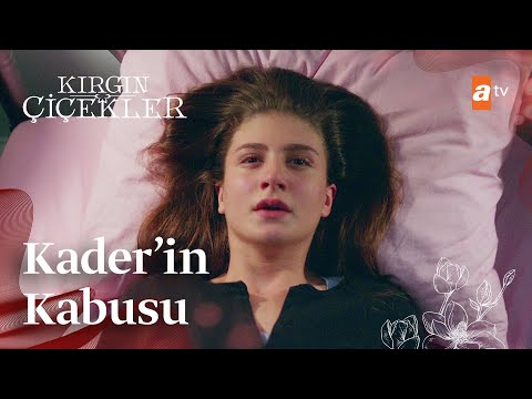 Kader'in kabusu | Kırgın Çiçekler