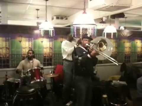 Coolbone at the Nook-Huntsville,AL (IKO)