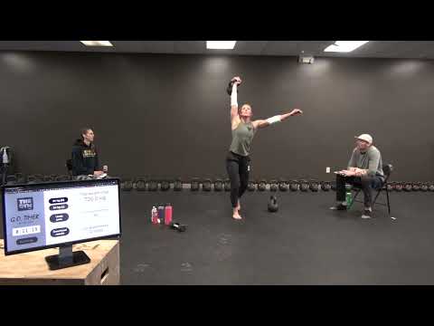 Guinness World Record Heaviest Weight Lifted by Turkish Get-up (TGU) in one hour FULL VIDEO