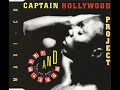 Captain Hollywood Project - More and more (Lyrics)