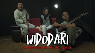 Download lagu Pop Version Denny Caknan Feat Guyon Waton - Widodari (Gublic Music Feat Amelia Agatha Cover) mp3