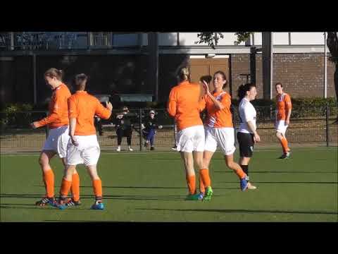 Orion VR3 - Overasseltse Boys VR1 (14-10-2018)