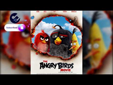 The Angry Birds Movie - 31 Piggy Demo | NST - Original Motion Picture Soundtrack