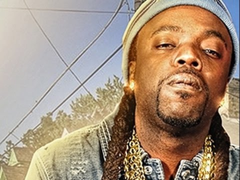 Jr. Boss Feat. Super Nard & Perry Boi - Cook Up (Traps N Trunks)