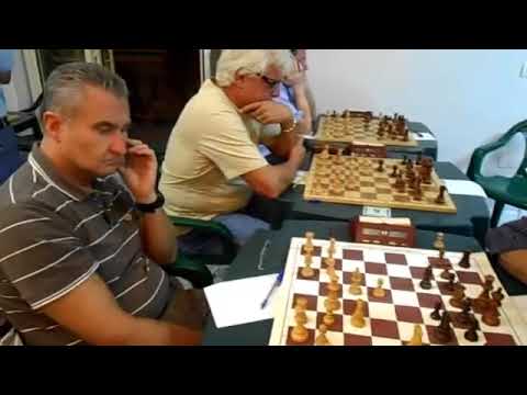 2° Trofeo Giorgio Porreca