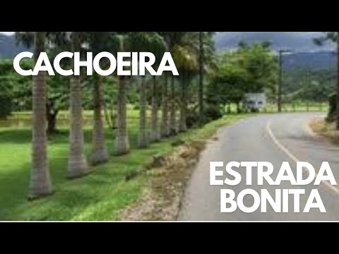 Estrada Bonita - Garuva SC #cariocatarinense #natureza #joinville
