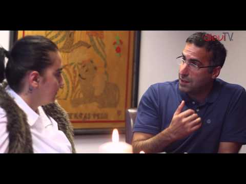 aleviTV - Folge 6 - Hünkar Bektas Veli