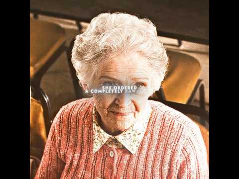 The old woman cursed the fetus to die!!!☠️🙏🏻 #moviefilmed #movie