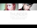 EXO THUNDER English Cover by Impaofsweden ...