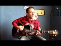 Don't Let It Break Your Heart - Coldplay (cover ...