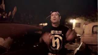 Kottonmouth Kings - Watch Out ft. Twiztid