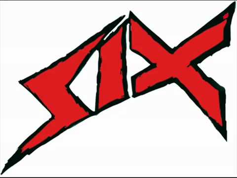 Six - Gefallene Engel