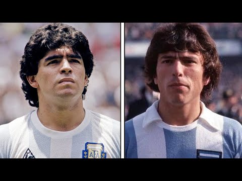 Tragiczne życie 12 zawodników reprezentacji Argentyny po mundialu w 1982 roku.