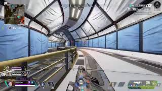 ＜APEX＞成り上がりランク