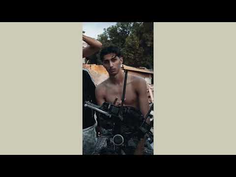 [FREE] "GRAN TURISMO" Baby Gang x Jamil Type Beat (Prod.AkaNemesi)