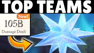 Download lagu The BEST Mirage Frostspike Teams! Dream Realm | AFK Journey mp3 Download lagu The BEST Mirage Frostspike Teams! Dream Realm | AFK Journey mp3