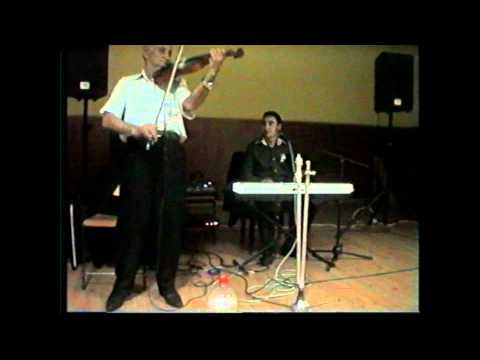 Ionut  de la Bulbucata Giurgiu