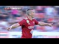 video: Tischler Patrik első gólja az Újpest ellen, 2021
