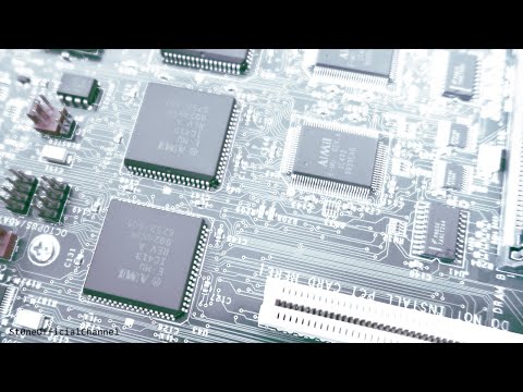 E-MU Ultra Sampler - Demo #22 (Hardware Sampler)