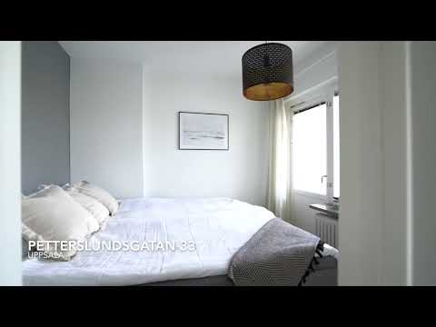 Såld, 1.5:a · 41.3m2 · 1995 kr avg, Fålhagen : Via Notar mäklare Uppsala